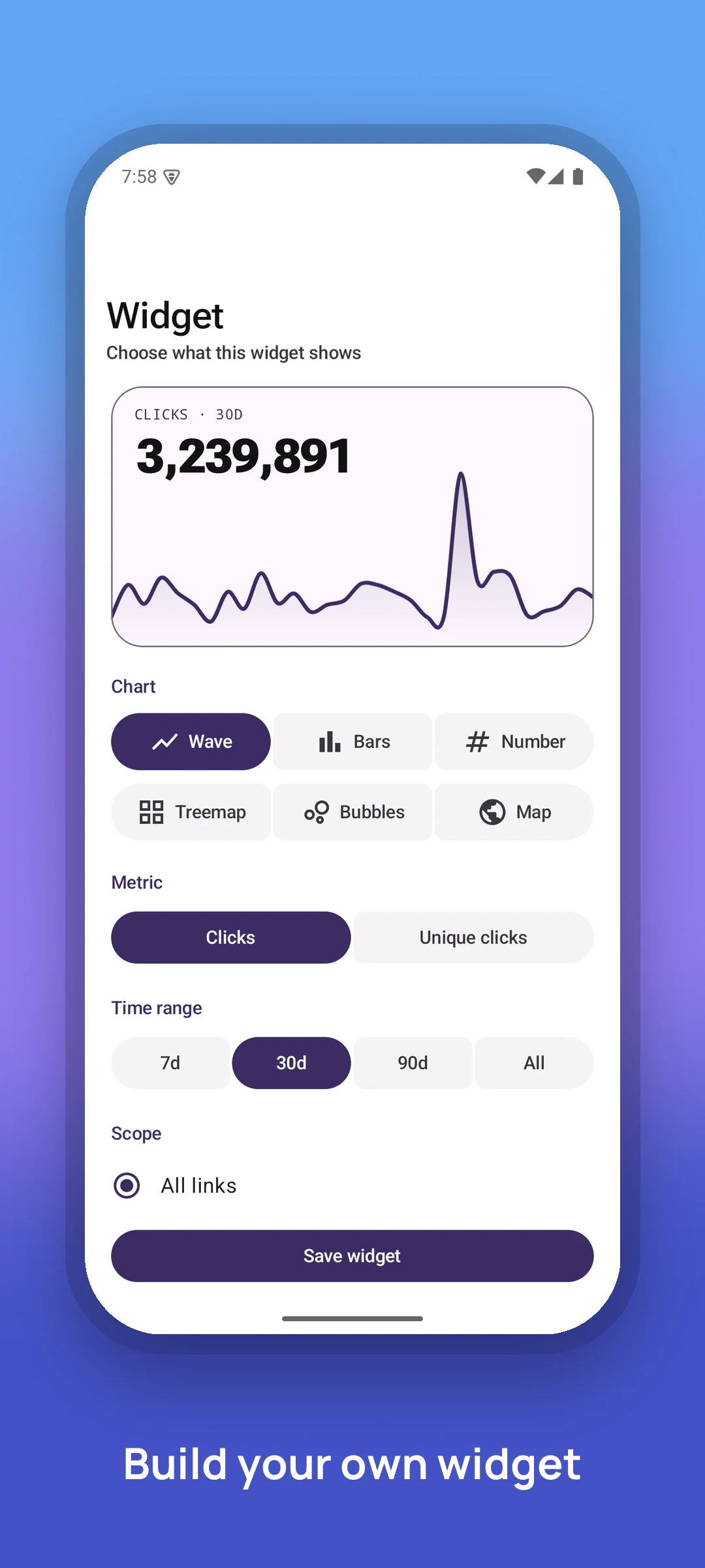 Shaf for Android screenshot