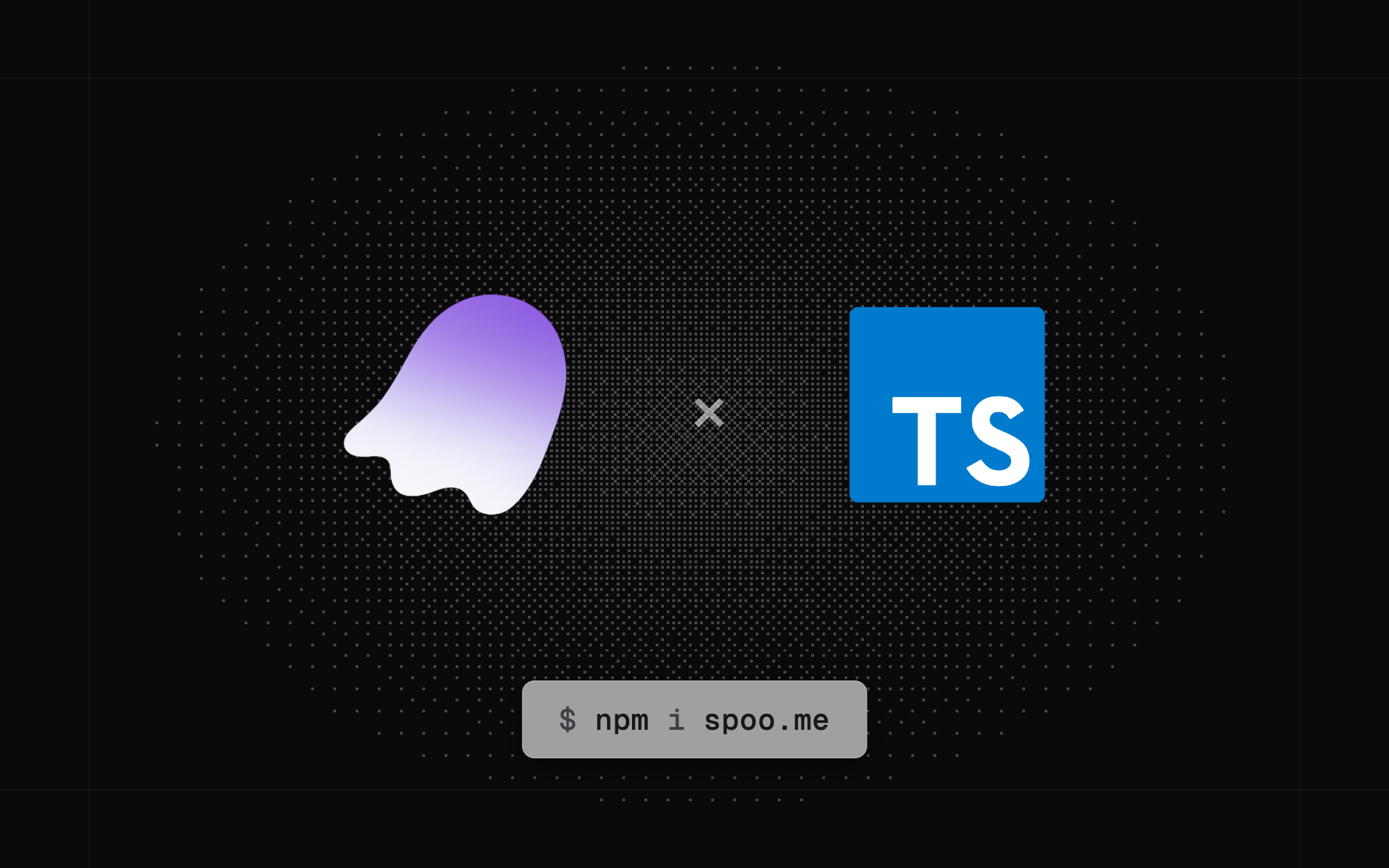 TypeScript SDK screenshot